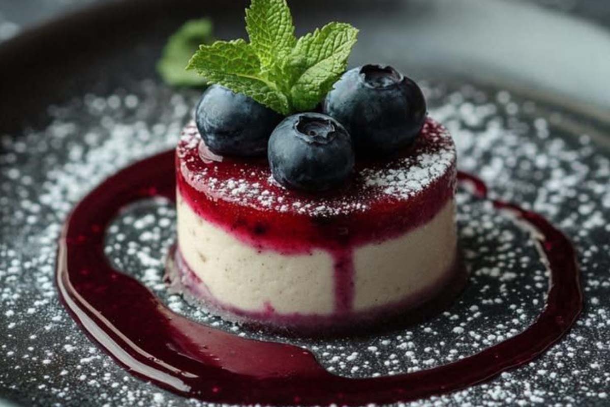 Postres Artesanales.